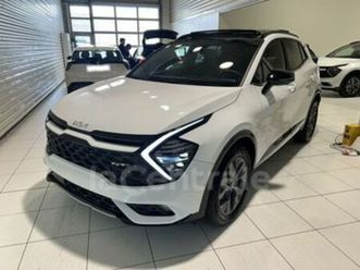 v 1.6 t-gdi 230 isg hybride 4x2 gt-line premium bva6