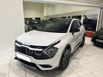 v 1.6 t-gdi 230 isg hybride 4x2 gt-line premium bva6