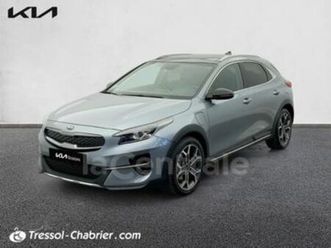 generation2 1.6 gdi hybride rechargeable 141 premium dct6