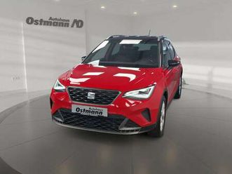 1.0 tsi fr led navi shz lm climatr.