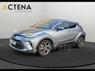 generation2 1.8 hybride 122 edition