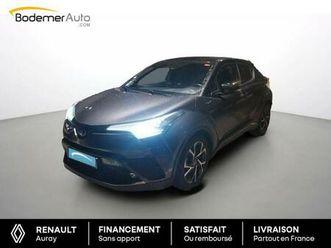 hybride 122h dynamic