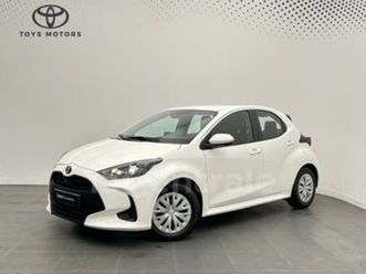 iv hybride 116h dynamic