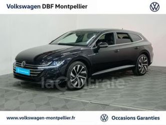 generation2 shooting brake 1.4 ehybrid rechargeable opf 218 r-line dsg6