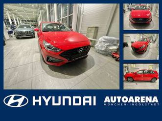 1.0 t-gdi trend 2xklima dynlicht facelift lm