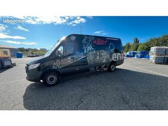 mercedes sprinter 315 fg 43