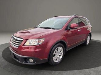 used 2013 subaru tribeca 3.6r limited