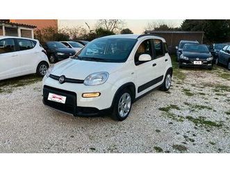fiat panda 1.0 hybrid city life ok neop.
