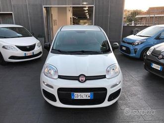 fiat panda 1.2 pop