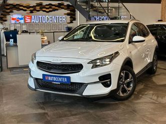 kia xceed edition 7*2. hand*led*klima*shz*appconnect