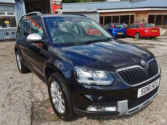 2.0 tdi se business outdoor euro 6 (start/stop) 5dr