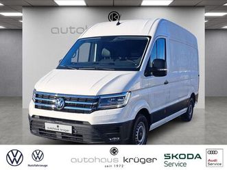 volkswagen crafter kasten hd 35 2.0 tdi dsg 4motion mittell