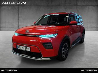 exclusive , skinn, suv-pakke, eu27