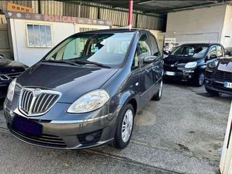 musa 1.4 8v diva c/c.traz.,esp ecochic gpl