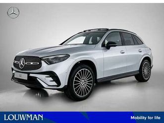 300e 4matic sport edition | premium pakket | night