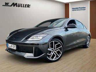 hyundai ioniq 6 *first edition*