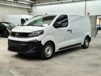 opel vivaro m 2.0d 145cv s&s mt6
