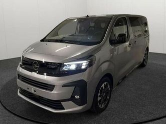 opel zafira life 2.2 bluehdi 180cv business edition *km0* *auto*