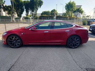 model s p90 d