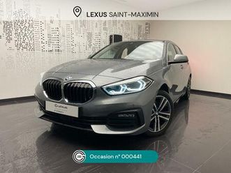 116d 116 ch business design