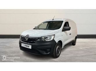 renault express véhicule utilitaire ou société 1.5 blue dci 75ch confort 22