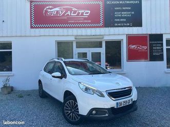 peugeot 2008 1.6 hdi 92cv business plus