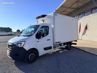 renault master 145