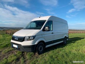 camion man tge 3.180 l3h3