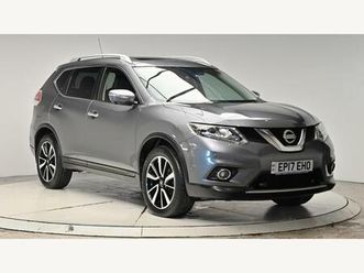 1.6 dci tekna 4wd euro 6 (start/stop) 5dr