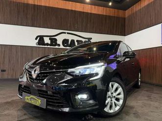 1.5 blue dci *garantie 12mois*carnet full*