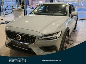 volvo v60 cross country b4 (d) awd plus standhz+