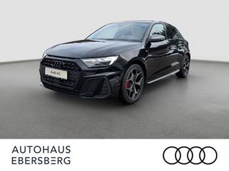 audi a1 sportback s line 40 tfsi virtual navi+