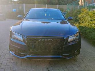 145000 km prestige 530 hp