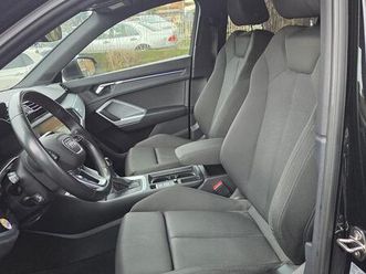 q3 sportback plug in