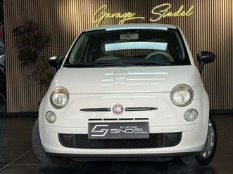 1.2i *1ere main*garantie 1 an*