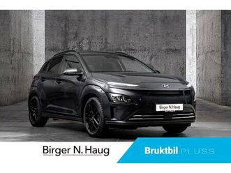 trend sr wltp 305 km! app styring! klar for 2026 :)