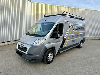 3.0 hdi l2h2 pack cd airco