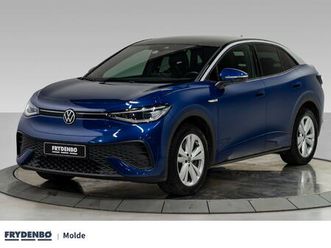 pro 77kwh 204hk h.feste|varmep.|navi|park.as+