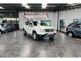 2015 renault duster 1.6 dynamique