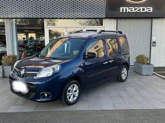 renault kangoo 1.5 blue dci 95ch extra r-link