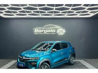 2024 renault kwid 1.0 expression