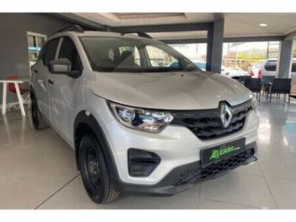 2023 renault triber 1.0 expression