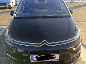 grand c4 spacetourer bluehdi 130 s