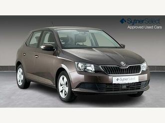 1.2 tsi se dsg euro 6 (start/stop) 5dr