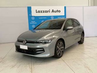 golf 1.5 tsi ehybrid dsg edition plus