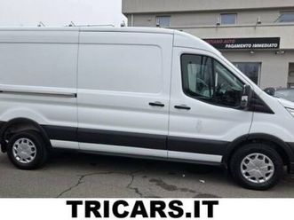 transit custom 1ª s transit custom 300 2.0 tdci 170 pl furgone trend