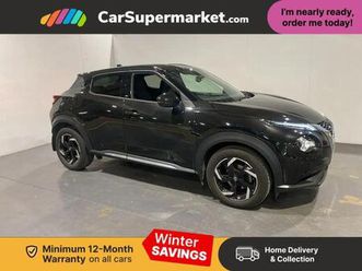 1.0 dig-t n-connecta euro 6 (start/stop) 5dr