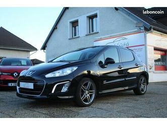 peugeot 308 sportium 1.6 e-hdi 112 cv bvm6