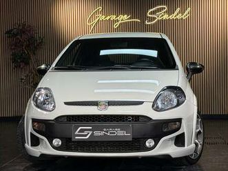 1.4i multiair abarth *garantie 1 an*