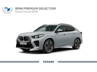 fully charged m-sport ad.cr ad.led krok massasje 360°